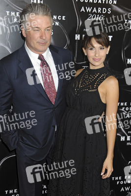 Fragrance Foundation Awards 2016 in New York