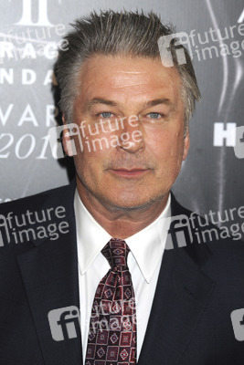Fragrance Foundation Awards 2016 in New York
