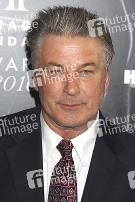 Fragrance Foundation Awards 2016 in New York