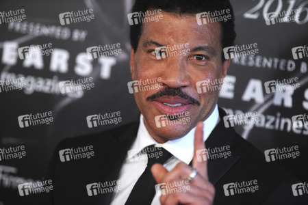 Fragrance Foundation Awards 2016 in New York