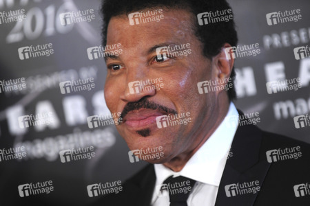 Fragrance Foundation Awards 2016 in New York
