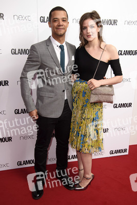 Glamour Women of the Year Awards 2016 in London