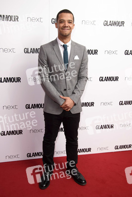 Glamour Women of the Year Awards 2016 in London