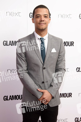 Glamour Women of the Year Awards 2016 in London