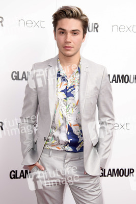 Glamour Women of the Year Awards 2016 in London