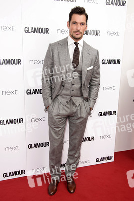 Glamour Women of the Year Awards 2016 in London