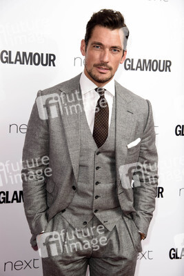 Glamour Women of the Year Awards 2016 in London