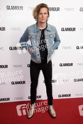Glamour Women of the Year Awards 2016 in London