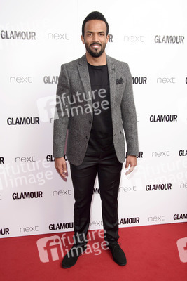 Glamour Women of the Year Awards 2016 in London
