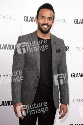 Glamour Women of the Year Awards 2016 in London