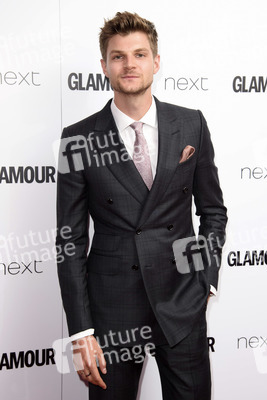 Glamour Women of the Year Awards 2016 in London