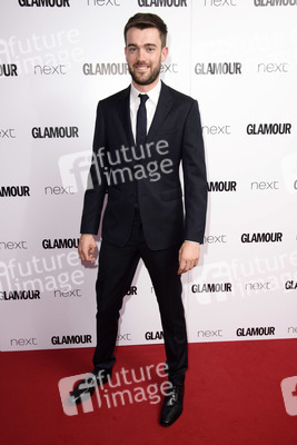 Glamour Women of the Year Awards 2016 in London