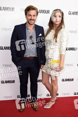 Glamour Women of the Year Awards 2016 in London