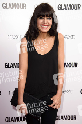 Glamour Women of the Year Awards 2016 in London