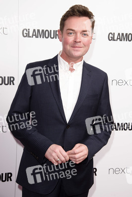 Glamour Women of the Year Awards 2016 in London