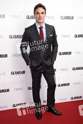 Glamour Women of the Year Awards 2016 in London