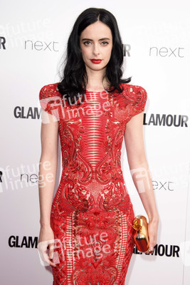 Glamour Women of the Year Awards 2016 in London