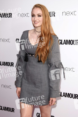 Glamour Women of the Year Awards 2016 in London