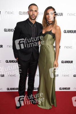 Glamour Women of the Year Awards 2016 in London