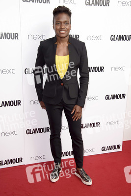 Glamour Women of the Year Awards 2016 in London