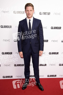 Glamour Women of the Year Awards 2016 in London