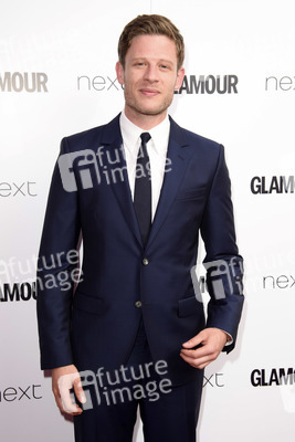Glamour Women of the Year Awards 2016 in London