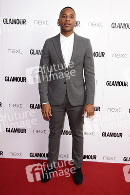 Glamour Women of the Year Awards 2016 in London