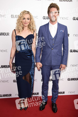 Glamour Women of the Year Awards 2016 in London