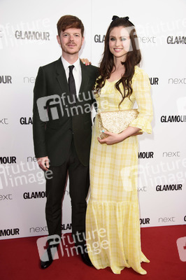 Glamour Women of the Year Awards 2016 in London
