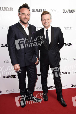 Glamour Women of the Year Awards 2016 in London