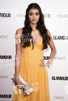 Glamour Women of the Year Awards 2016 in London
