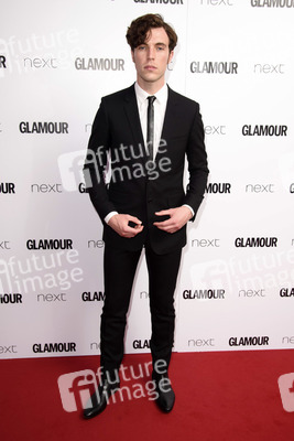 Glamour Women of the Year Awards 2016 in London