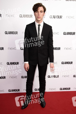 Glamour Women of the Year Awards 2016 in London