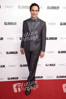 Glamour Women of the Year Awards 2016 in London