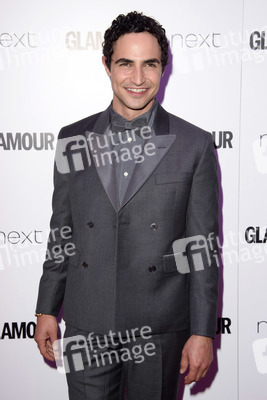 Glamour Women of the Year Awards 2016 in London