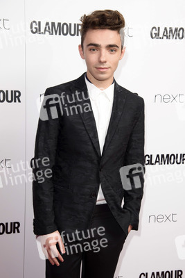 Glamour Women of the Year Awards 2016 in London