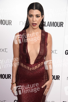 Glamour Women of the Year Awards 2016 in London