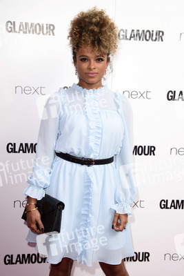 Glamour Women of the Year Awards 2016 in London