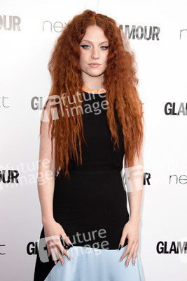Glamour Women of the Year Awards 2016 in London