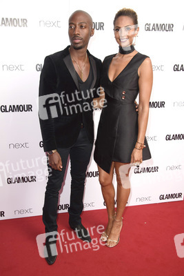 Glamour Women of the Year Awards 2016 in London