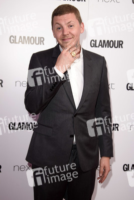 Glamour Women of the Year Awards 2016 in London