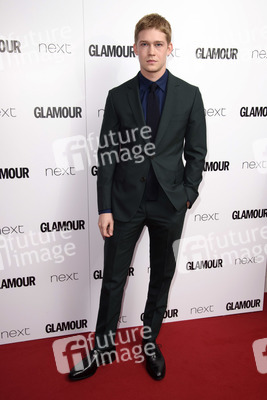 Glamour Women of the Year Awards 2016 in London