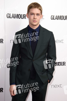 Glamour Women of the Year Awards 2016 in London