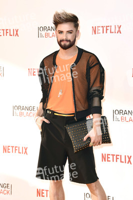 Staffel 4 Premiere 'Orange Is the New Black' in Berlin