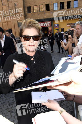 Staffel 4 Premiere 'Orange Is the New Black' in Berlin