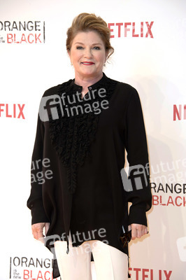 Staffel 4 Premiere 'Orange Is the New Black' in Berlin