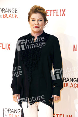 Staffel 4 Premiere 'Orange Is the New Black' in Berlin