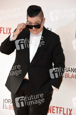 Staffel 4 Premiere 'Orange Is the New Black' in Berlin