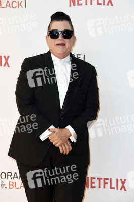 Staffel 4 Premiere 'Orange Is the New Black' in Berlin