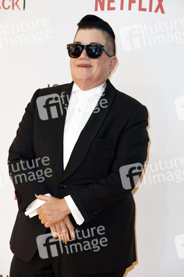 Staffel 4 Premiere 'Orange Is the New Black' in Berlin